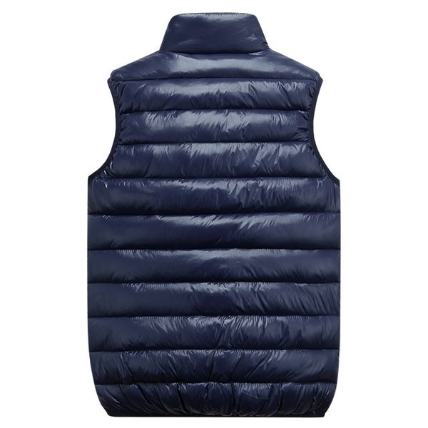 lusumily winter women jacket plus size 4xl 5xl 6xl thermal vest for female casual loose warm sleeveless waistcoat, Black;white
lusumily winter women jacket plus size 4xl 5xl 6xl thermal vest for female casual loose warm sleeveless waistcoat, Black;white
