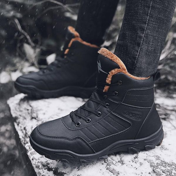 boots casual light mens informales fashion sneaker botas sneakers men leisure hombre on sapato casuales, Black
boots casual light mens informales fashion sneaker botas sneakers men leisure hombre on sapato casuales, Black