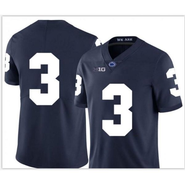 custom 009 youth women penn state nittany lionss ricky slade #3 football jersey size s-4xl or custom any name or number jersey, Black
custom 009 youth women penn state nittany lionss ricky slade #3 football jersey size s-4xl or custom any name or number jersey, Black