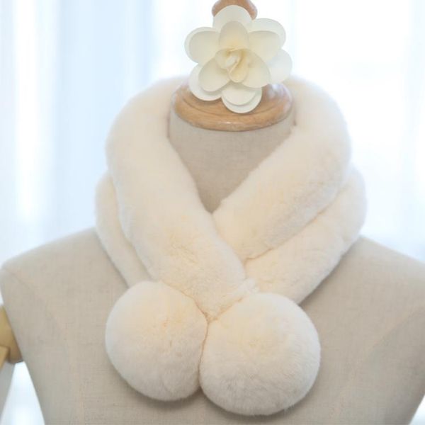scarves arrival koren style women lovely real rex fur bib ,ring scarf, Blue;gray
scarves arrival koren style women lovely real rex fur bib ,ring scarf, Blue;gray