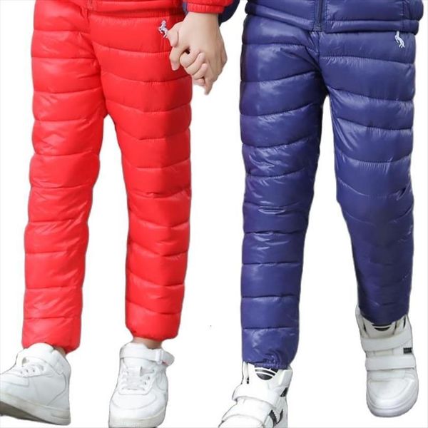 boys down wadded trousers kids stripe pattern girl warm pants child windproof waterproof winter long thickness for 1 12t, Blue
boys down wadded trousers kids stripe pattern girl warm pants child windproof waterproof winter long thickness for 1 12t, Blue