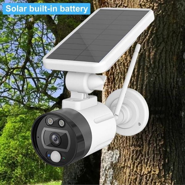 wireless wifi low-power solar built-in battery hd camera outdoor waterproof monitoring video equipment 1080phd night vision ip cameras
wireless wifi low-power solar built-in battery hd camera outdoor waterproof monitoring video equipment 1080phd night vision ip cameras