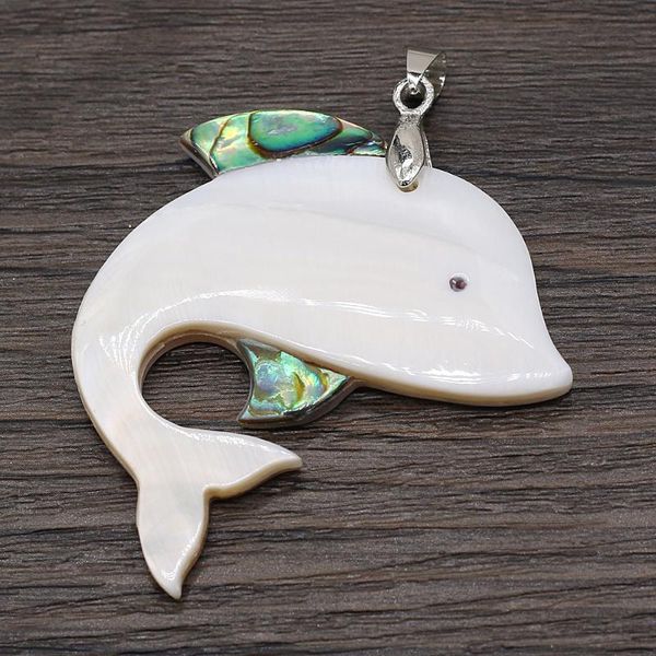 charms natural freshwater white shell pendants with hand-carved lifelike lovely dolphin-shaped pendant for jewelry making diy necklace, Bronze;silver
charms natural freshwater white shell pendants with hand-carved lifelike lovely dolphin-shaped pendant for jewelry making diy necklace, Bronze;silver
