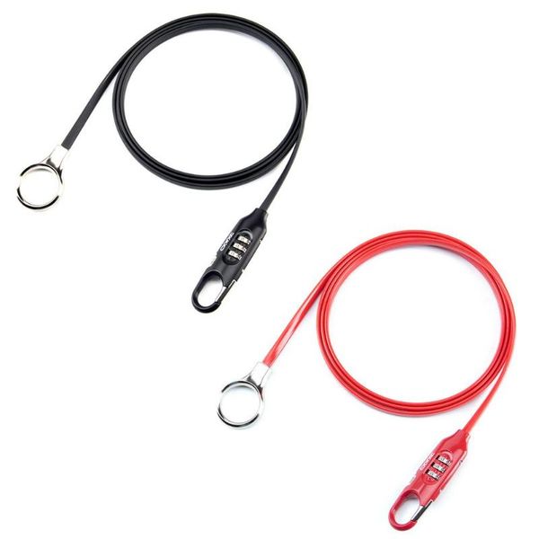 bike locks universal anti-theft bicycle lock password steel cable mountain code motorcycle helmet
bike locks universal anti-theft bicycle lock password steel cable mountain code motorcycle helmet
