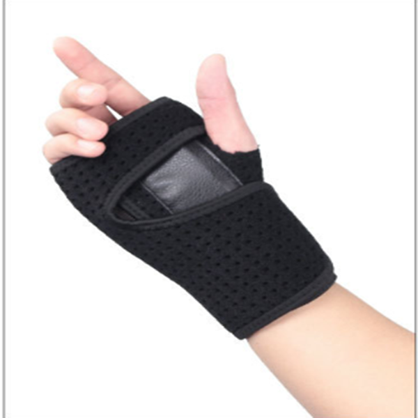 wrist support chaoba 1pcs weight lifting gym training sports wristbands straps wraps hand carpal tunnel splint 2021, Black;red
wrist support chaoba 1pcs weight lifting gym training sports wristbands straps wraps hand carpal tunnel splint 2021, Black;red