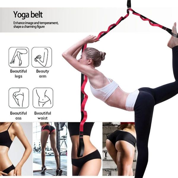 resistance bands 275cm yoga ligament stretching belt foot rehabilitation strap plantar fasciitis leg training ankle joint correction fitness
resistance bands 275cm yoga ligament stretching belt foot rehabilitation strap plantar fasciitis leg training ankle joint correction fitness