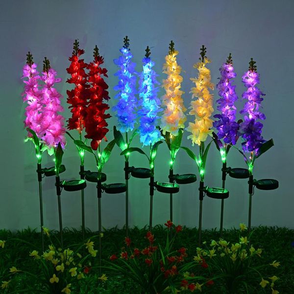 solar lamps led violet lamp, holiday garden decoration energy simulation lantern
solar lamps led violet lamp, holiday garden decoration energy simulation lantern
