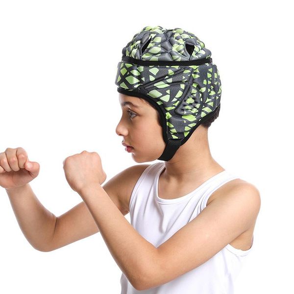 cycling helmets kids and youth prefessional football soccer helmet rugby scrum cap headguard goalie hat head protectorÂ
cycling helmets kids and youth prefessional football soccer helmet rugby scrum cap headguard goalie hat head protectorÂ