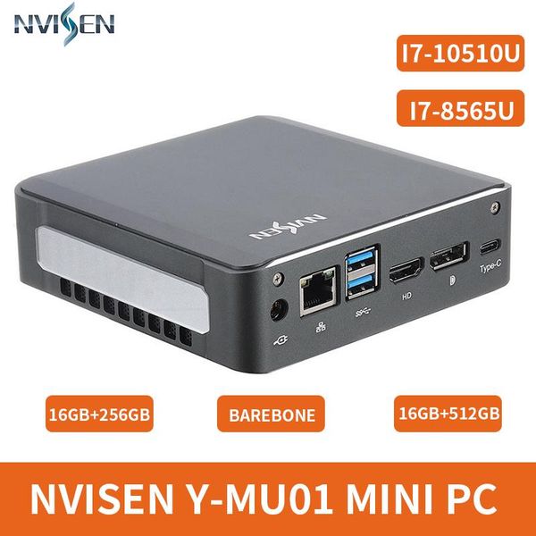 y-mu01 gaming mini pc intel core -8565u/-10510u 16g 256gb 512gb hd graphics windows8.1/10 linux dp smart tv box pcs
y-mu01 gaming mini pc intel core -8565u/-10510u 16g 256gb 512gb hd graphics windows8.1/10 linux dp smart tv box pcs