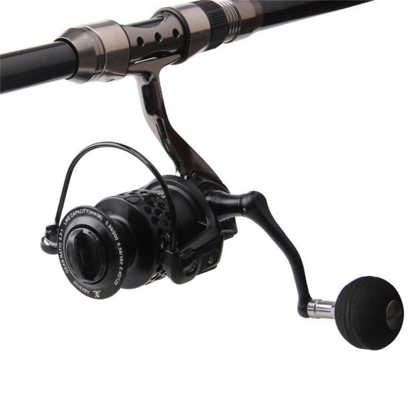 baitcasting reels jsm 1000-7000 series spinning fishing reel 13bb + 1 bearing balls metal shaft for pike bass
baitcasting reels jsm 1000-7000 series spinning fishing reel 13bb + 1 bearing balls metal shaft for pike bass