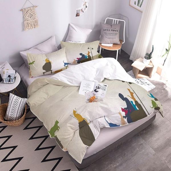 bedding sets cartoon park household textiles single bed double duvet cover pillow case sheet boy girl set
bedding sets cartoon park household textiles single bed double duvet cover pillow case sheet boy girl set