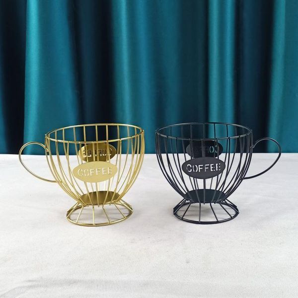 iron black/golden large capacity multifunctional coffee basket anti-rust creative storage home accessories dropship baskets
iron black/golden large capacity multifunctional coffee basket anti-rust creative storage home accessories dropship baskets