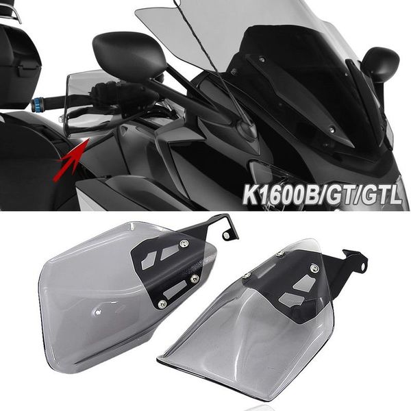 applicable to k1600gt k1600b k1600gtl motorcycle transparent hand guard windshield handlebars
applicable to k1600gt k1600b k1600gtl motorcycle transparent hand guard windshield handlebars