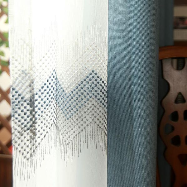 curtain & drapes window gauze product embroiders wave europe type sitting room bedroom
curtain & drapes window gauze product embroiders wave europe type sitting room bedroom
