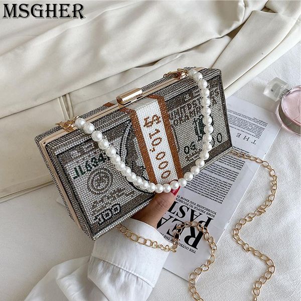dollar retro diamond chain shoulder crossbody bag handbag mobile phone pearl exquisite personality delicate small women bags
dollar retro diamond chain shoulder crossbody bag handbag mobile phone pearl exquisite personality delicate small women bags