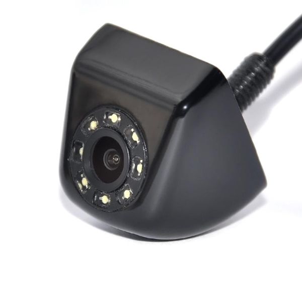 car rear view cameras& parking sensors classic ccd for system camera wide angle waterproof 8 led night reversing assistance
car rear view cameras& parking sensors classic ccd for system camera wide angle waterproof 8 led night reversing assistance