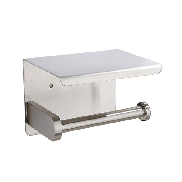 toilet paper holders recableght stainless steel holder wall mount home bathroom wc phone rack shelf towel roll storage accessories
toilet paper holders recableght stainless steel holder wall mount home bathroom wc phone rack shelf towel roll storage accessories