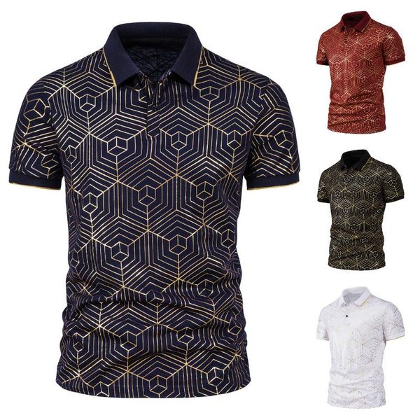 men's polos summer streetwear clothing men fashion plaid short sleeve shirts casual turn-down collar zipper design patchwork, White;black
men's polos summer streetwear clothing men fashion plaid short sleeve shirts casual turn-down collar zipper design patchwork, White;black