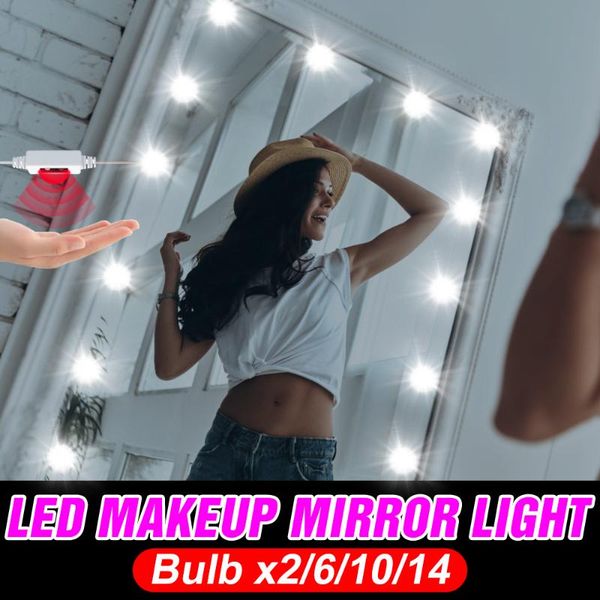 wall lamp led vanity mirror light dressing table lamps bulb for makeup 12v hand sweep sensor dimming
wall lamp led vanity mirror light dressing table lamps bulb for makeup 12v hand sweep sensor dimming