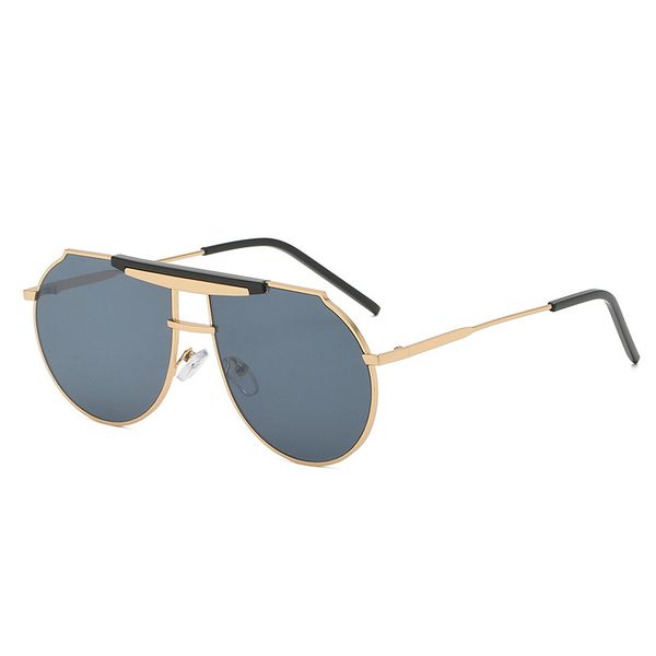 luxury designer mens women oversize sunglasses for men resin lens sun glasses anti uv400 adumbral jc5868, White;black
luxury designer mens women oversize sunglasses for men resin lens sun glasses anti uv400 adumbral jc5868, White;black