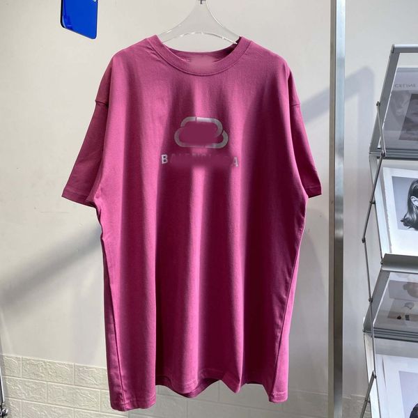 brand t shirt and polos summer 2021 paris lock lettered vintage print t-shirt grape purple short sleeve round neck pullo, White
brand t shirt and polos summer 2021 paris lock lettered vintage print t-shirt grape purple short sleeve round neck pullo, White