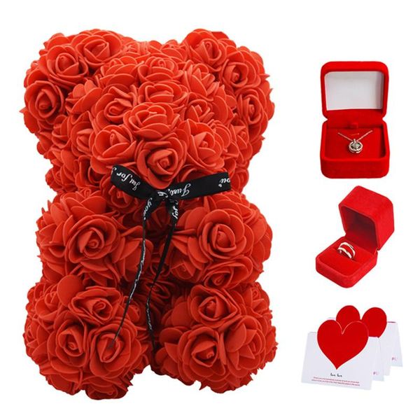 valentine's day gift set siver ring projection necklace for grilfriend wife romantic card pak55 decorative flowers & wreaths
valentine's day gift set siver ring projection necklace for grilfriend wife romantic card pak55 decorative flowers & wreaths