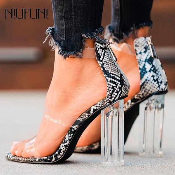 crystal shoes women sandals pumps high heels 11.5cm transparent platform nightclub party wedding ladies, Black
crystal shoes women sandals pumps high heels 11.5cm transparent platform nightclub party wedding ladies, Black