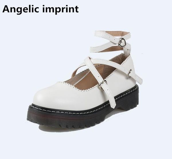 dress shoes angelic imprint woman retro england lady low heels pumps platform women princess student single 35-40 black 39
dress shoes angelic imprint woman retro england lady low heels pumps platform women princess student single 35-40 black 39