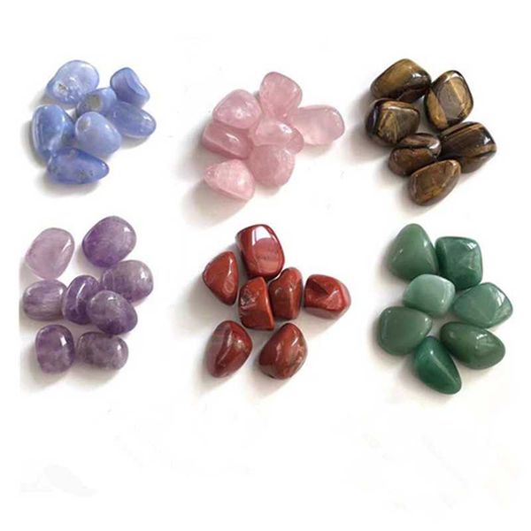 mixed materials tumbled gemstone hand carved crystals healing stones for home decoration decorative objects & figurines
mixed materials tumbled gemstone hand carved crystals healing stones for home decoration decorative objects & figurines