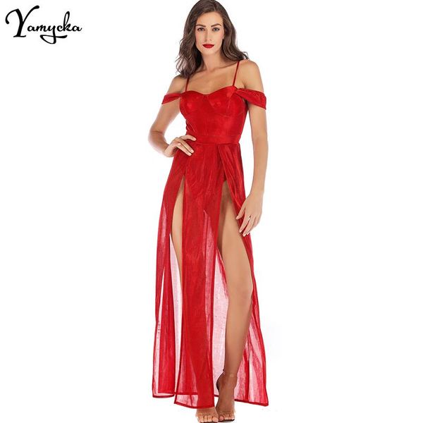 super off shoulder red summer dress women beblue maxi party elegant bodycon night club long dresses vestidos casual, Black;gray
super off shoulder red summer dress women beblue maxi party elegant bodycon night club long dresses vestidos casual, Black;gray