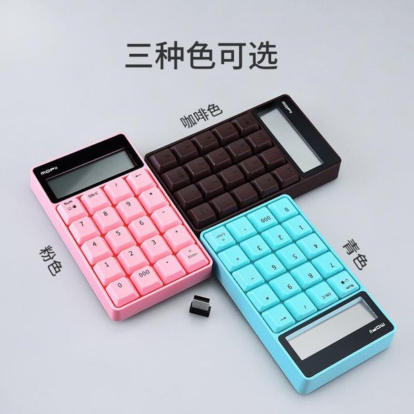 keyboards mofii wireless numeric keyboard calculator two-in-one computer pen external financial accounting small
keyboards mofii wireless numeric keyboard calculator two-in-one computer pen external financial accounting small