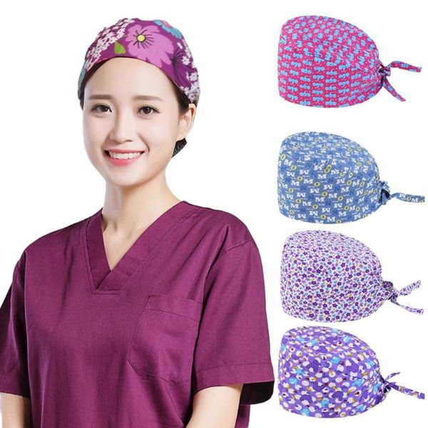 hats, scarves & gloves sets floral letter print dust proof chief surgeon scrub restaurant factory work cap bouffant adjustable hair s, Blue;gray
hats, scarves & gloves sets floral letter print dust proof chief surgeon scrub restaurant factory work cap bouffant adjustable hair s, Blue;gray