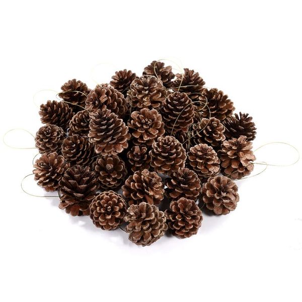 decorative flowers & wreaths unomor 36pcs natural pine cones hanging ornaments christmas tree decoration crafts home winter holiday party ad
decorative flowers & wreaths unomor 36pcs natural pine cones hanging ornaments christmas tree decoration crafts home winter holiday party ad