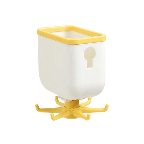 simple kitchen rotary hanger with storage box 360 degree hexagonal claw bar without nail strong adhesive hooks & rails
simple kitchen rotary hanger with storage box 360 degree hexagonal claw bar without nail strong adhesive hooks & rails