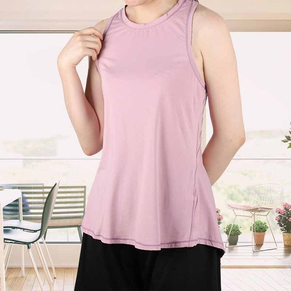 women tank casual summer beachwear indoor sport pure colors tee slim lady loose vests everyday 2021, White
women tank casual summer beachwear indoor sport pure colors tee slim lady loose vests everyday 2021, White