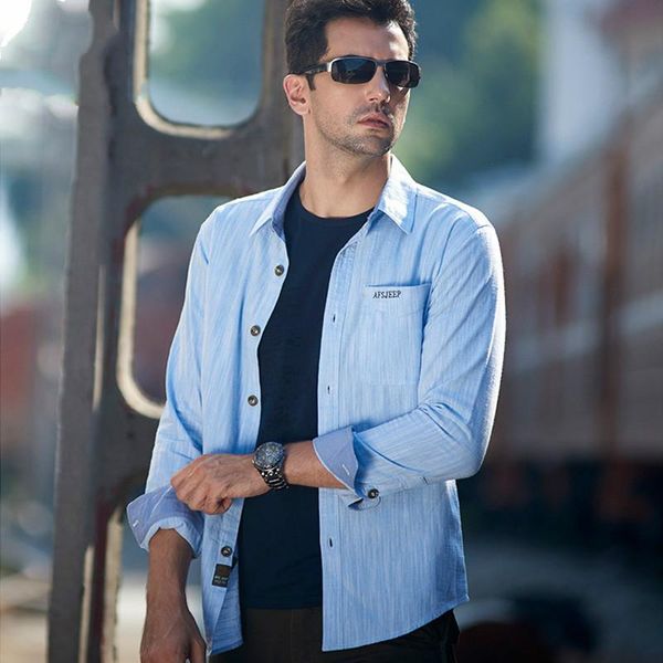 men's casual shirts brand shirt men plus size -5xl 100% cotton chemise homme manche longue army military mens business dress, White;black
men's casual shirts brand shirt men plus size -5xl 100% cotton chemise homme manche longue army military mens business dress, White;black