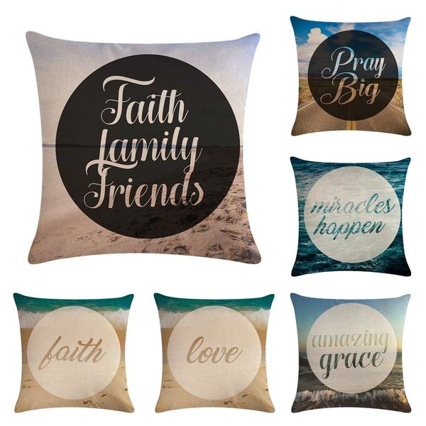 cushion/decorative pillow ocean linen cushion cover bed sofa home decorative pillowcase letters covers 45x45cm high quality
cushion/decorative pillow ocean linen cushion cover bed sofa home decorative pillowcase letters covers 45x45cm high quality