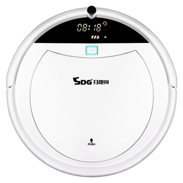 sweeping robot household automatic intelligent vacuum cleaner one machine is ultra-thin plan mopping cleaners
sweeping robot household automatic intelligent vacuum cleaner one machine is ultra-thin plan mopping cleaners
