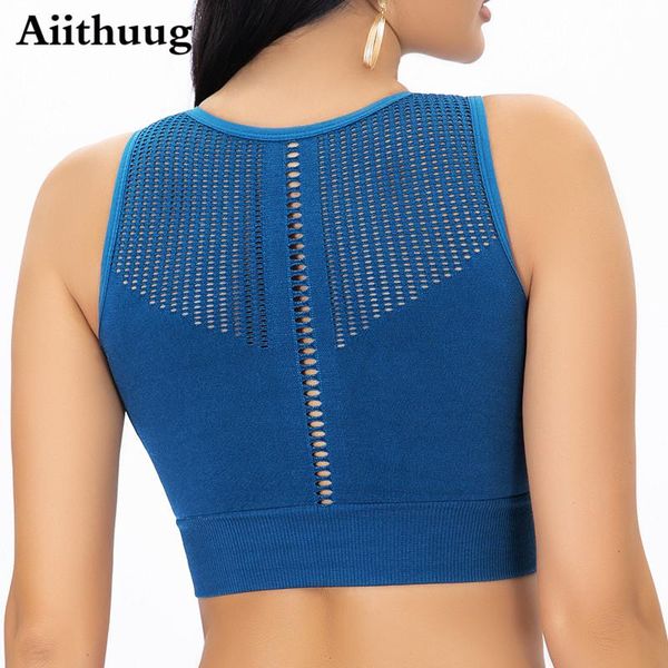 aiithuug sports bras for women high impact criss cross racerback wirepadded hollow out strappy workout running yoga outfit
aiithuug sports bras for women high impact criss cross racerback wirepadded hollow out strappy workout running yoga outfit