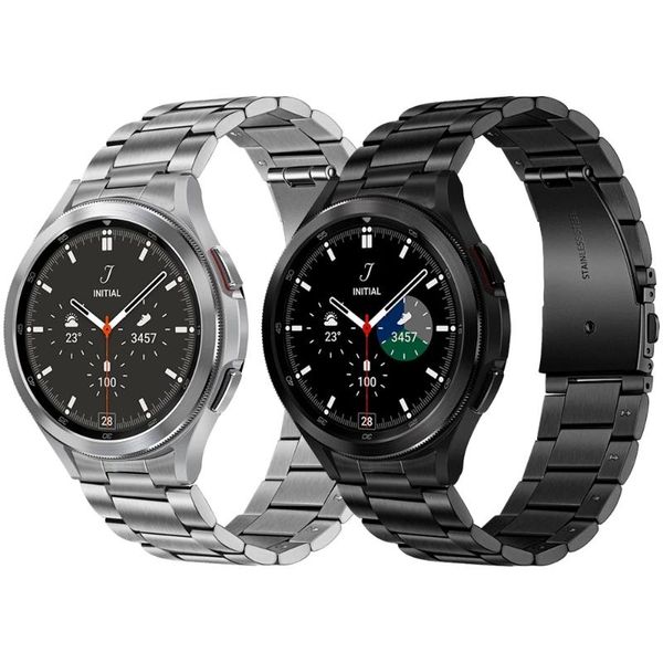 watch bands curved end stainless steel no gap metal strap for samsung galaxy 4 classic 46mm 42mm/44mm 40mm watchbabd, Black;brown
watch bands curved end stainless steel no gap metal strap for samsung galaxy 4 classic 46mm 42mm/44mm 40mm watchbabd, Black;brown