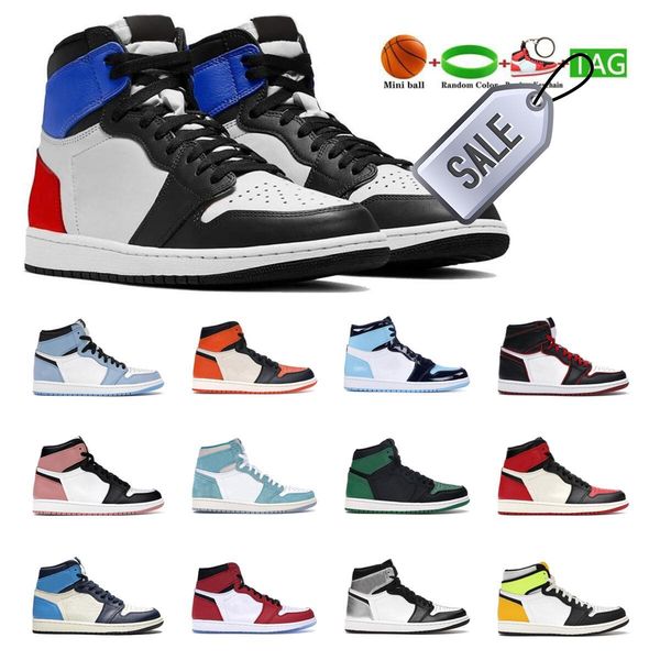 jumpman basketball shoes shattered backboard 1s unc patent women men 1 sports silver toe sneakers pine green black trainers size 36 -45 z
jumpman basketball shoes shattered backboard 1s unc patent women men 1 sports silver toe sneakers pine green black trainers size 36 -45 z