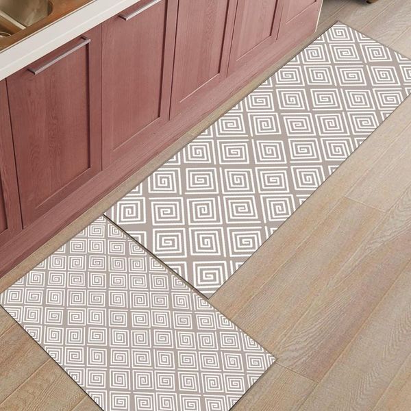 carpets modern doormat abstract lattice snail shell brown living room balcony carpet bedroom entrance foot pad kitchen non-slip long rug
carpets modern doormat abstract lattice snail shell brown living room balcony carpet bedroom entrance foot pad kitchen non-slip long rug