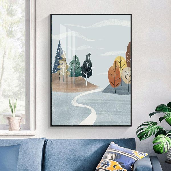 paintings vintage japanese landscape abstract wall art canvas paint nordic posters minimalist living room decor21-0202-18
paintings vintage japanese landscape abstract wall art canvas paint nordic posters minimalist living room decor21-0202-18