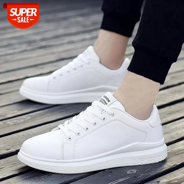fashion lace up casual shoes men sneakers 2021 new solid breathable platform man plus size tenis masculino #ru7m
fashion lace up casual shoes men sneakers 2021 new solid breathable platform man plus size tenis masculino #ru7m