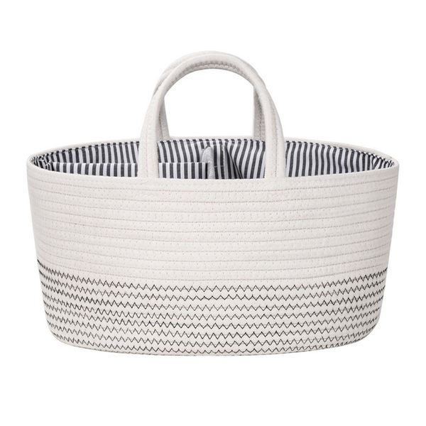3Pieces/LotBaby Diaper Storage Box 100% Cotton Rope Baby Room Diaper Storage Basket Diaper Storage Box Suitable For Wet Wipes
3Pieces/LotBaby Diaper Storage Box 100% Cotton Rope Baby Room Diaper Storage Basket Diaper Storage Box Suitable For Wet Wipes