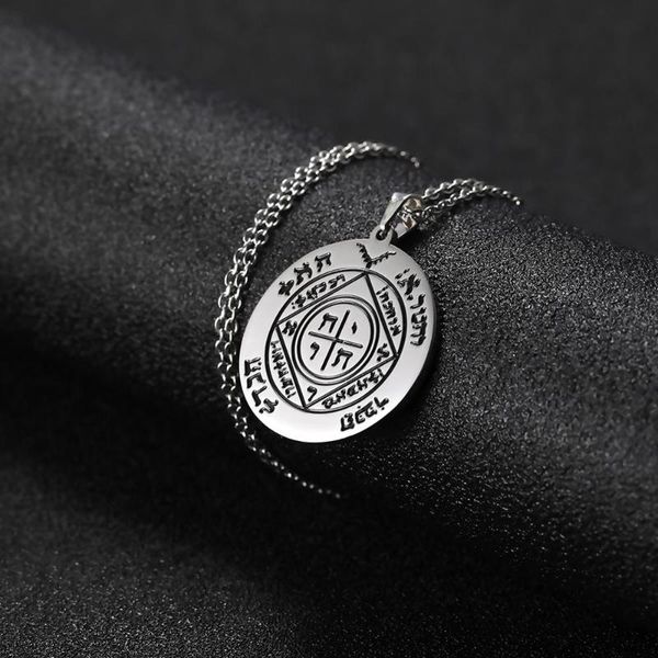 pendant necklaces vintage viking amulet religious symbol stainless steel fashion nordic style necklace cross chain, Silver
pendant necklaces vintage viking amulet religious symbol stainless steel fashion nordic style necklace cross chain, Silver