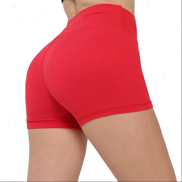 solid womens shorts skinny fitness women high waist push up workout casual elastic quick drying drop, White;black
solid womens shorts skinny fitness women high waist push up workout casual elastic quick drying drop, White;black