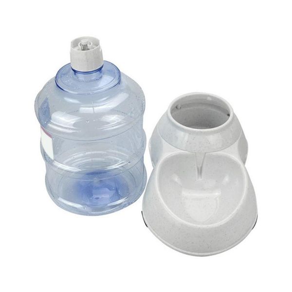 dog bowls & feeders 3.5l automatic dispenser pet water feeder feeding drinking for dogs cats bowl supplies
dog bowls & feeders 3.5l automatic dispenser pet water feeder feeding drinking for dogs cats bowl supplies