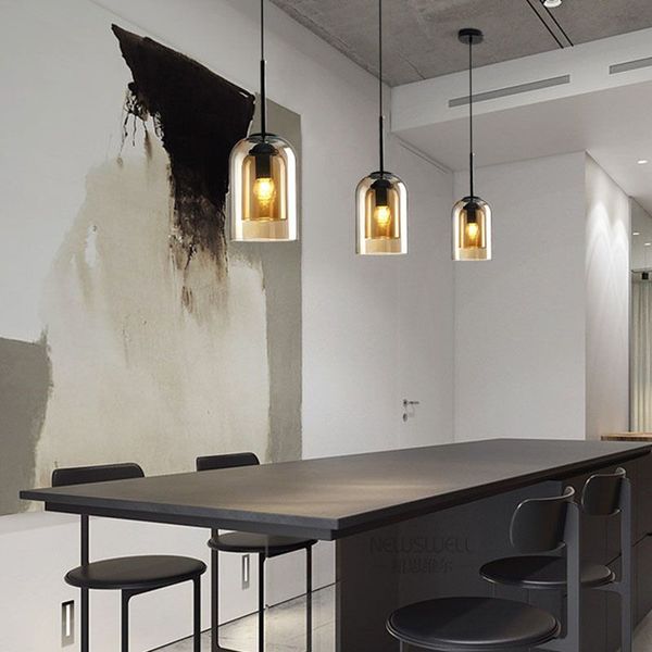 nordic style pendant lamps, built-in, double-glazed suspension lamp for bedroom, dining room, bar, decoration f-pl1508s
nordic style pendant lamps, built-in, double-glazed suspension lamp for bedroom, dining room, bar, decoration f-pl1508s