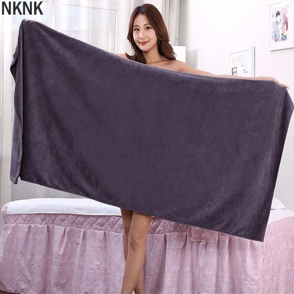 towel 100x200cm luxury super absorbent and quick-drying large bath towel-super soft el to wear
towel 100x200cm luxury super absorbent and quick-drying large bath towel-super soft el to wear